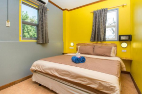 Central Guesthouse